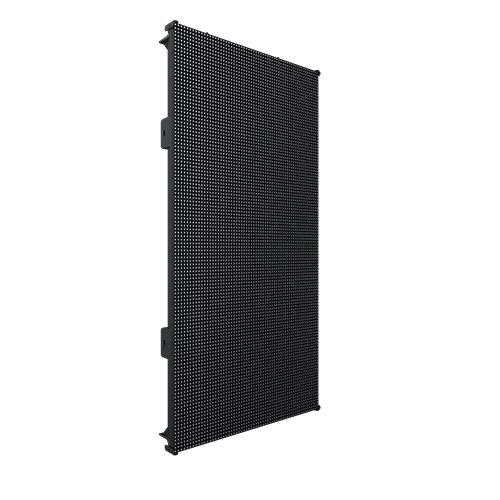 Gs Led Screen GS Series - Écrans LED Polyvalents pour Installations Plates et Courbées