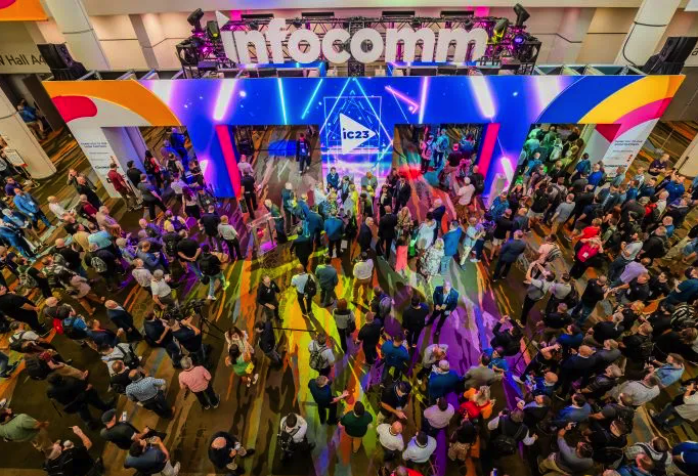 InfoComm