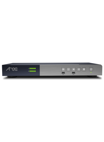 LS-410 Media Station