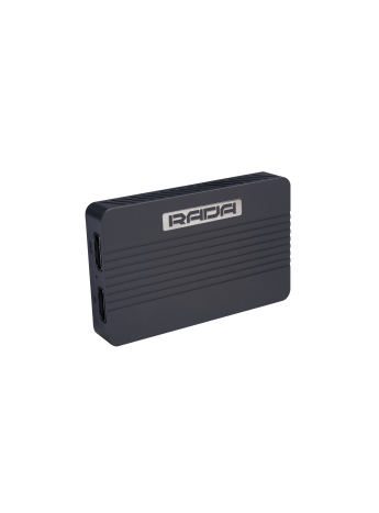 A-BR02 HDMI-to-USB Bridge