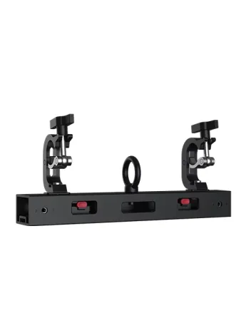 Rigging Bar - Tekken II Series