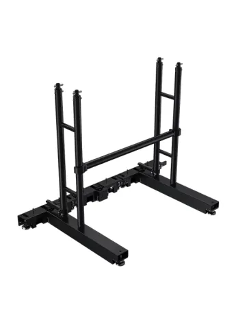 Ground Support System - Uniview LED