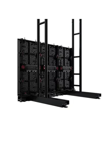 Ground Support System - Uniview LED