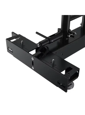 Ground Support System - Uniview LED