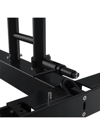 Ground Support System - Uniview LED