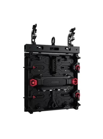 Rigging Bar - Tekken II Series