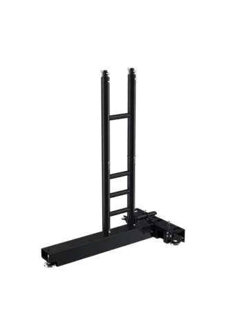 Ground Support System - Uniview LED