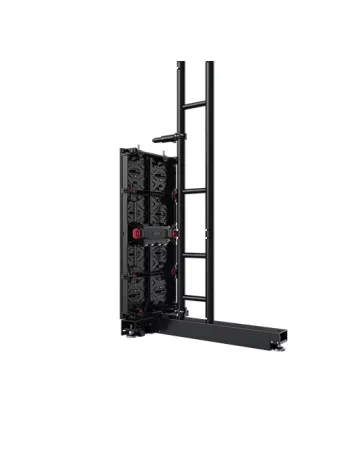 Ground Support System - Uniview LED