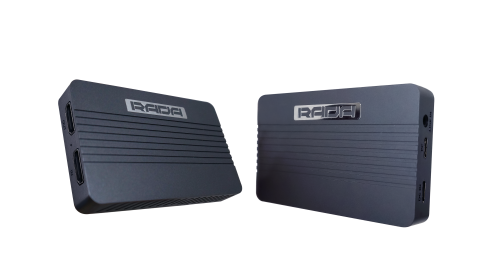 A-BR02 HDMI-to-USB Bridge