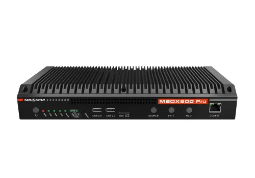 MBOX600 Pro