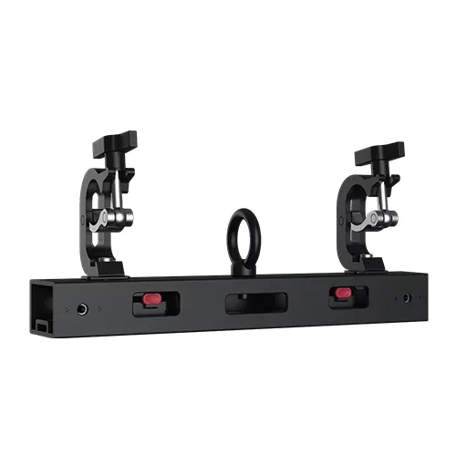 Rigging Bar - Tekken II Series