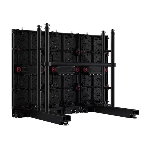 Ground Support System - Uniview LED